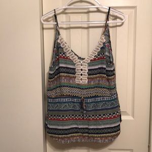 Stitchfix tank